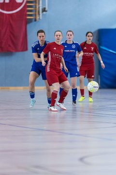 Bild 153 - F NFV Futsalturnier